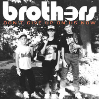 Brothers (feat. MENEW) - Don't Give up on Us Now