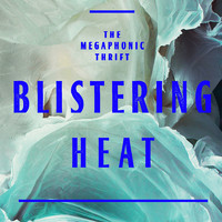 The Megaphonic Thrift - Blistering Heat (Radio Edit)