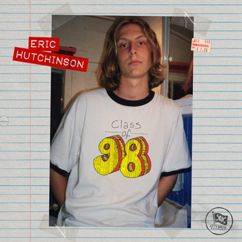 Eric Hutchinson - Rock Out Tonight