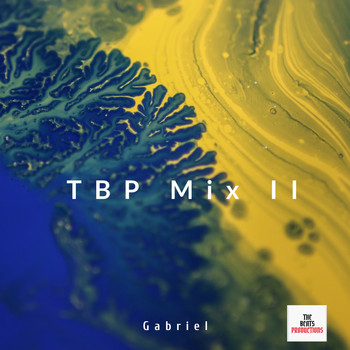 Gabriel - TBP Mix II