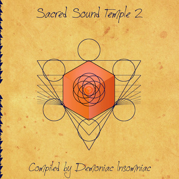 Various Artists - Sacred Sound Temple, Vol. 2