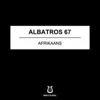 Albatros 67 - Afrikaans