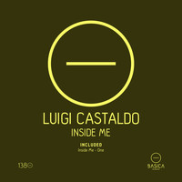 Luigi Castaldo - Inside Me