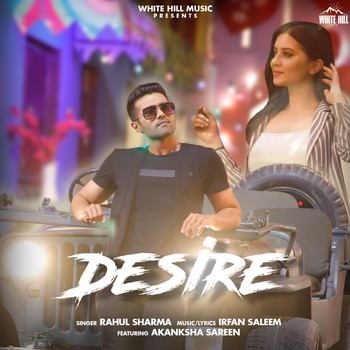 Rahul Sharma - Desire