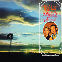 David Houston & Tammy Wynette - My Elusive Dreams