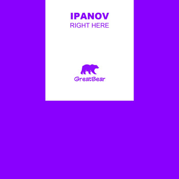 Ipanov - Right Here