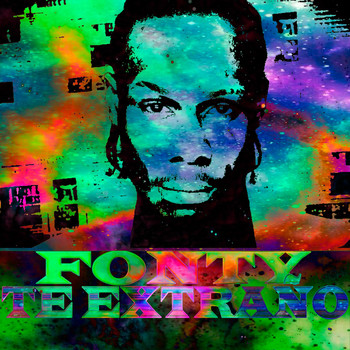 Fonty - Te Extraño