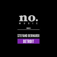 Stefano Bernardi - Detroit