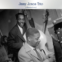 Jimmy Jones Trio - Jimmy Jones Trio (Remastered 2020)