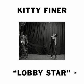 Kitty Finer - Lobby Star