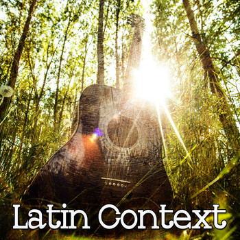 Instrumental - Latin Context