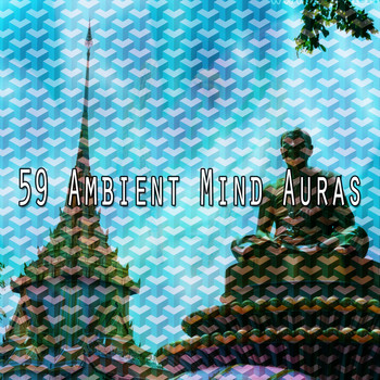 Brain Study Music Guys - 59 Ambient Mind Auras