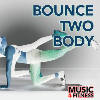 Various Artists - Bounce Two Body