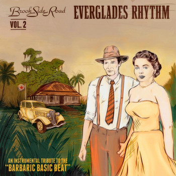 Everglades Rhythm - Brookside Road, Vol. 2