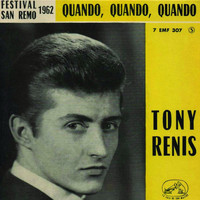 Tony Renis - Quando Quando Quando