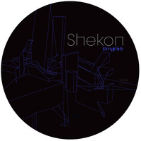 Shekon - Infinite Union