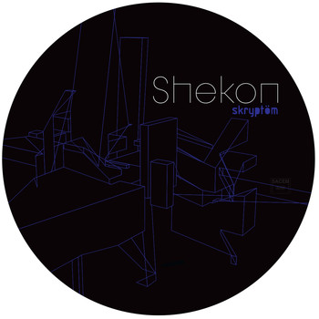 Shekon - Infinite Union