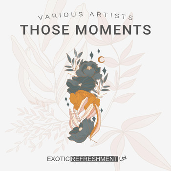 Various Artists - Those Moments