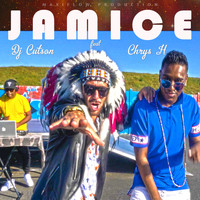 Jamice - Muevelo (Remix)