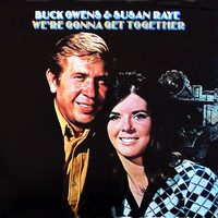 Buck Owens & Susan Raye - We re Gonna Get Together