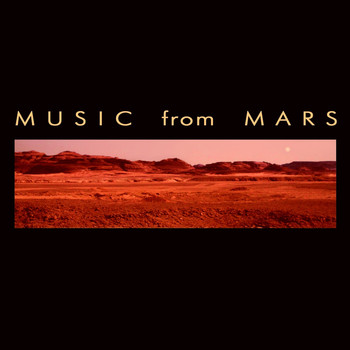 Deca - Music from Mars