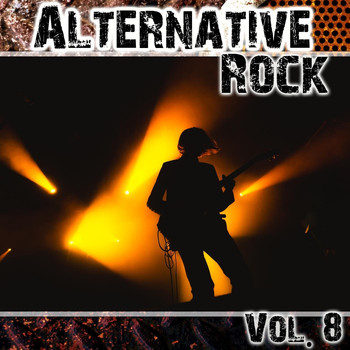 Various Artists - Alternative Rock, Vol. 8