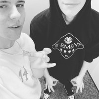 Huug featuring Yungin - Everything!! (Explicit)