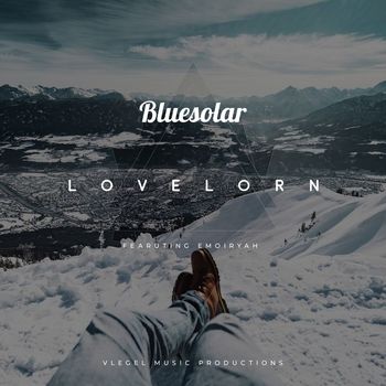Bluesolar - Lovelorn (Chill out Mix)