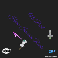 No Point - Home Invasion (Remix) (Explicit)