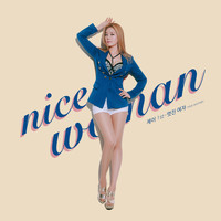 J - Nice Woman