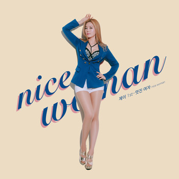 J - Nice Woman