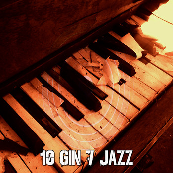Lounge Café - 10 Gin & Jazz