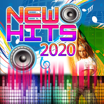 Various Artists - New Hits 2020