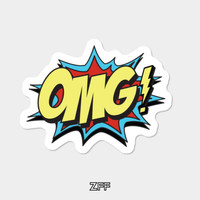 Juax - Oh My God (Explicit)