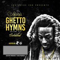 Morris - Ghetto Hymns Vol.6 (Explicit)