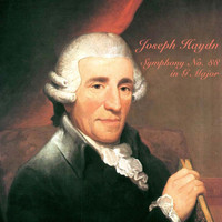 Joseph Haydn - Haydn: Symphony No. 88 in G Major