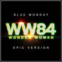 L'Orchestra Cinematique and Alala - Blue Monday - Wonder Woman 1984 (Epic Version)