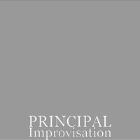 Principal - Improvisation