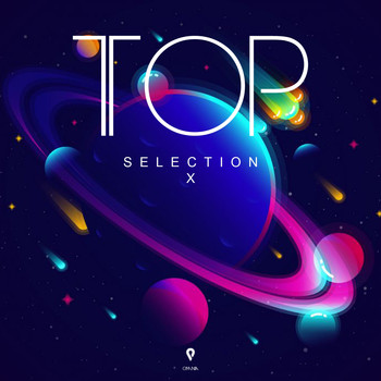 Various Artists, Array - TOP Selection X