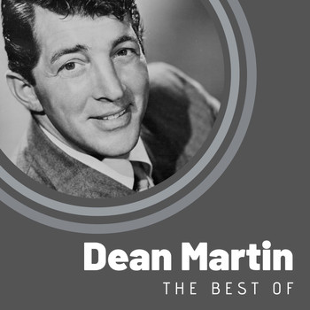 Dean Martin - The Best of Dean Martin