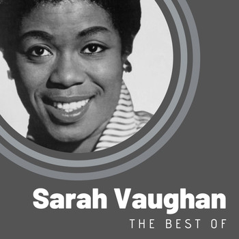 Sarah Vaughan - The Best of Sarah Vaughan
