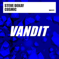 Steve Dekay - Cosmic