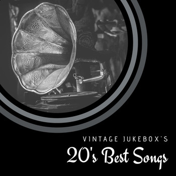 Various Artists - 20's Best Songs