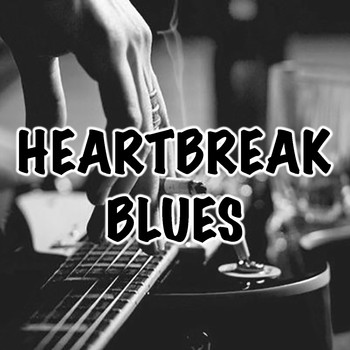 Various Artists - Heartbreak Blues