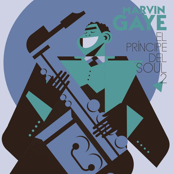 Marvin Gaye - Marvin Gaye El Principe Del Soul II