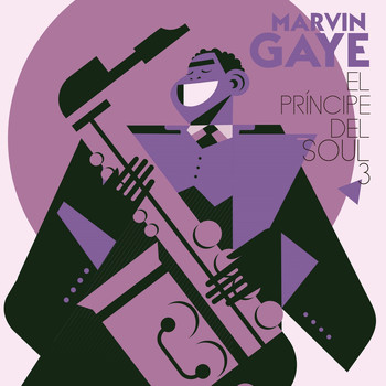 Marvin Gaye - Marvin Gaye El Principe Del Soul III