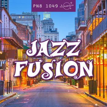 Plan 8 - Jazz Fusion: Reflecting Cool Wistful
