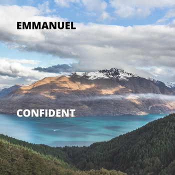 Emmanuel - Confident