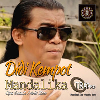 Didi Kempot - Mandalika
