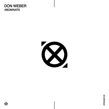 Don Weber - Abominate
